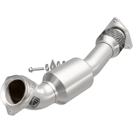 MagnaFlow Exhaust Products 51152 - OEM Grade Direct-Fit Catalytic Converter 1