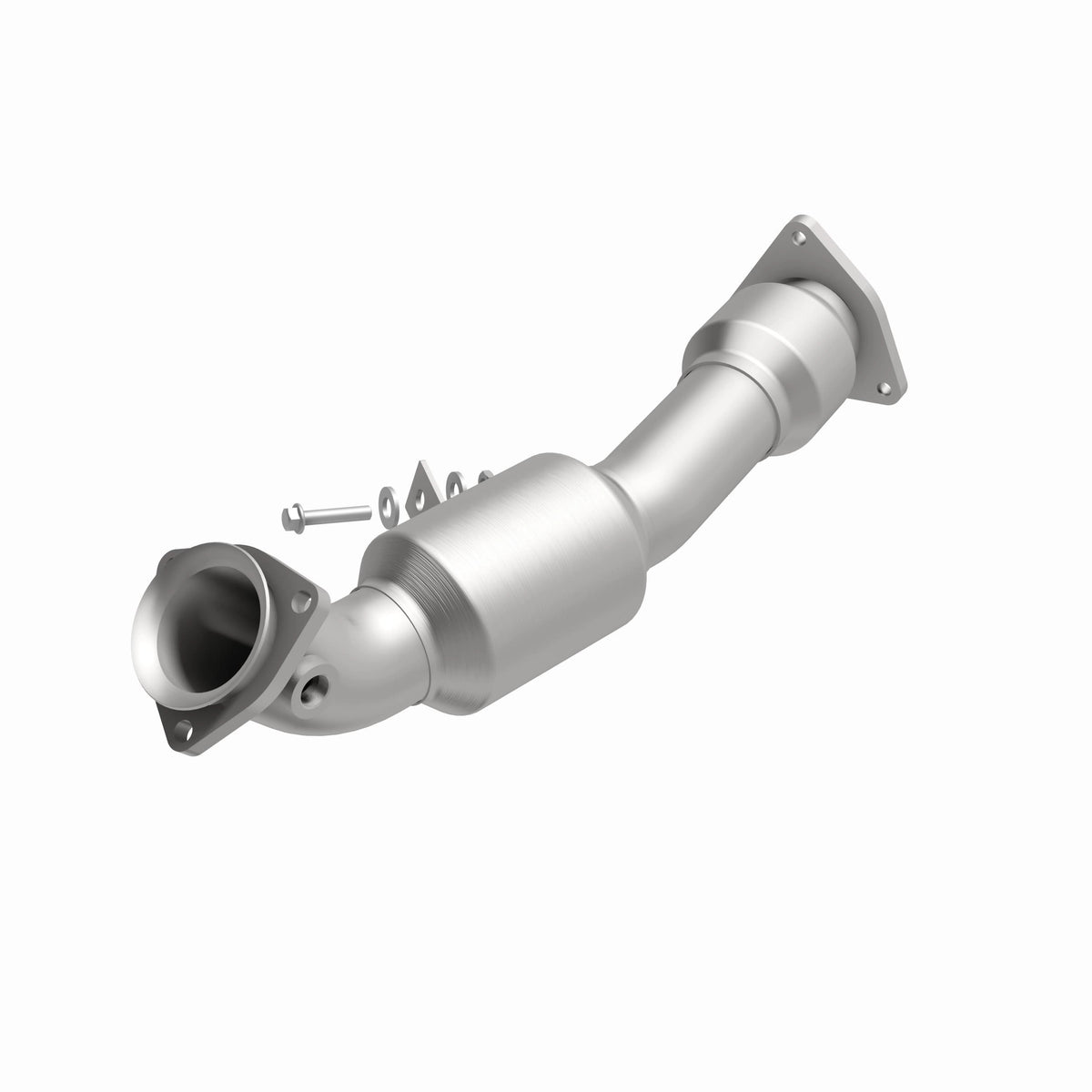 MagnaFlow Exhaust Products 51152 - OEM Grade Direct-Fit Catalytic Converter 3