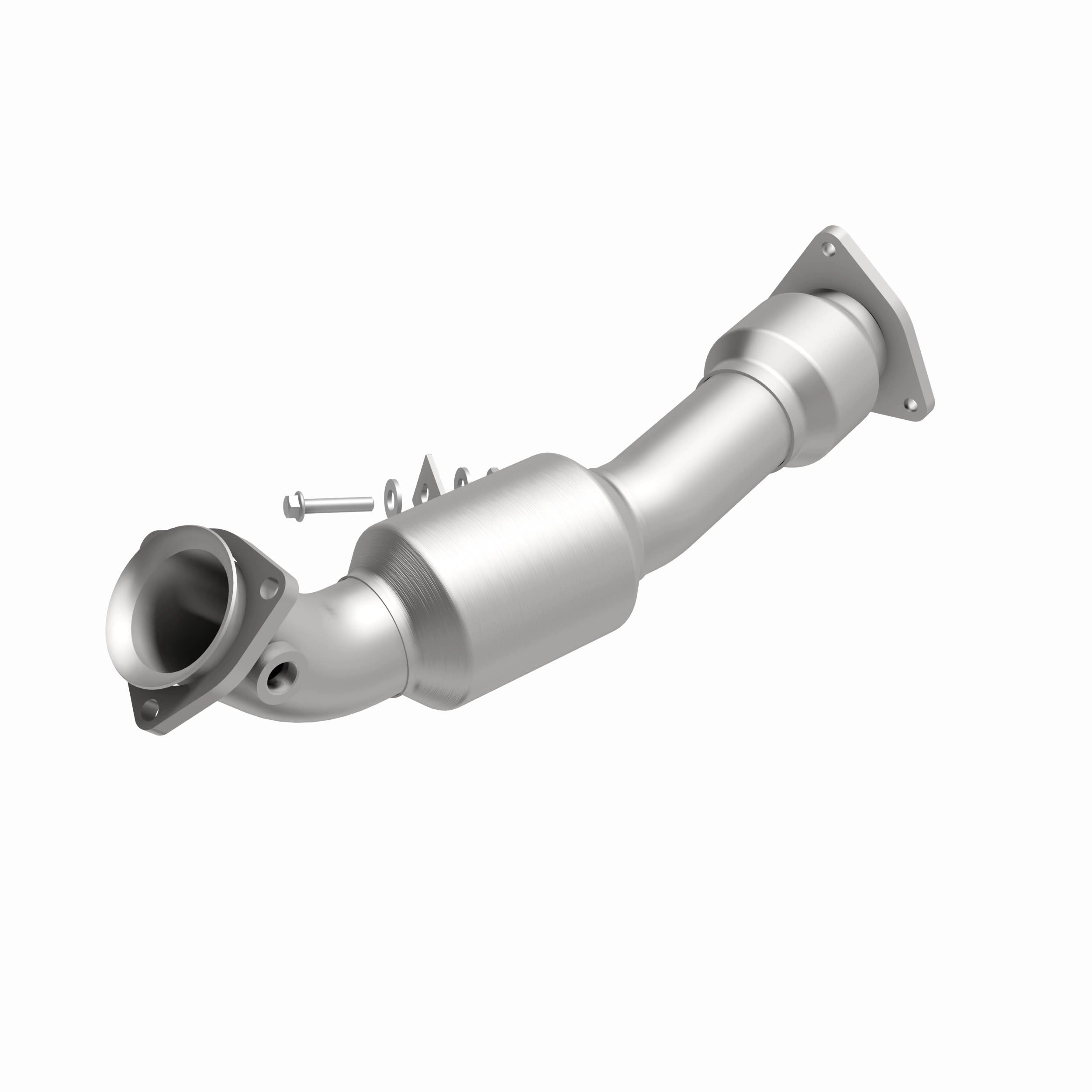 MagnaFlow Exhaust Products 51152 - OEM Grade Direct-Fit Catalytic Converter 4