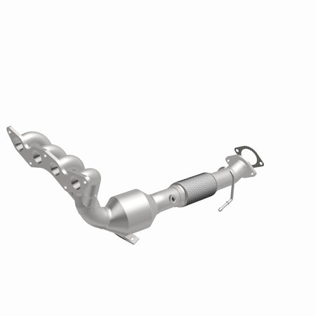 MagnaFlow Exhaust Products 51153 - OEM Grade Manifold Catalytic Converter 2