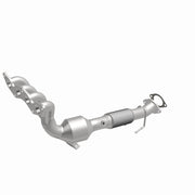 MagnaFlow Exhaust Products 51153 - OEM Grade Manifold Catalytic Converter 4