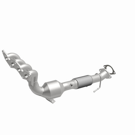 MagnaFlow Exhaust Products 51153 - OEM Grade Manifold Catalytic Converter 4
