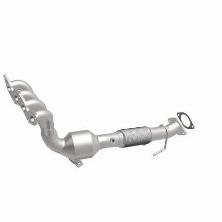 MagnaFlow Exhaust Products 51153 - OEM Grade Manifold Catalytic Converter 5