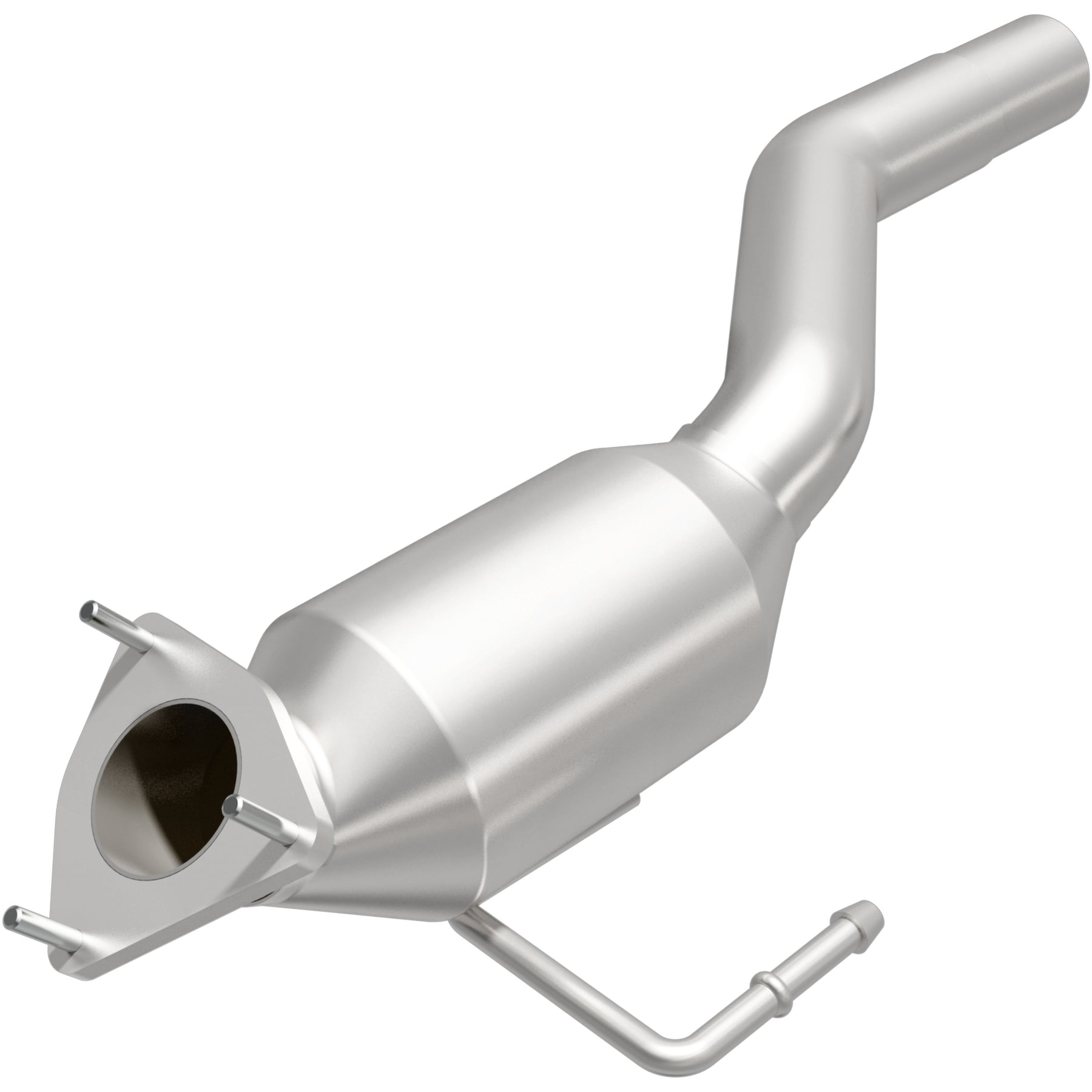 MagnaFlow Exhaust Products 51154 - OEM Grade Direct-Fit Catalytic Converter 1
