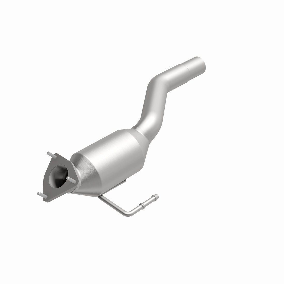 MagnaFlow Exhaust Products 51154 - OEM Grade Direct-Fit Catalytic Converter 2