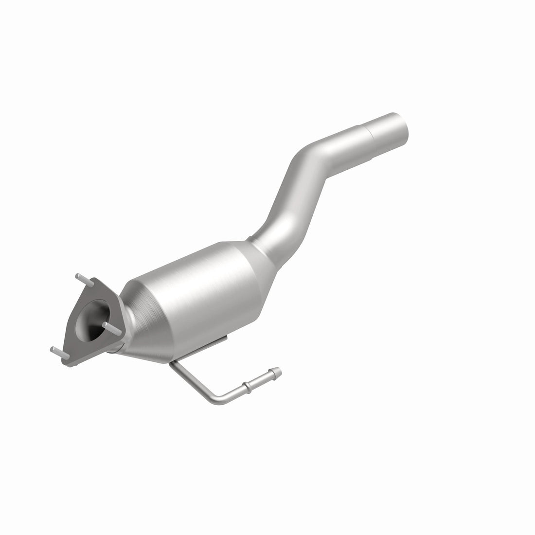 MagnaFlow Exhaust Products 51154 - OEM Grade Direct-Fit Catalytic Converter 4