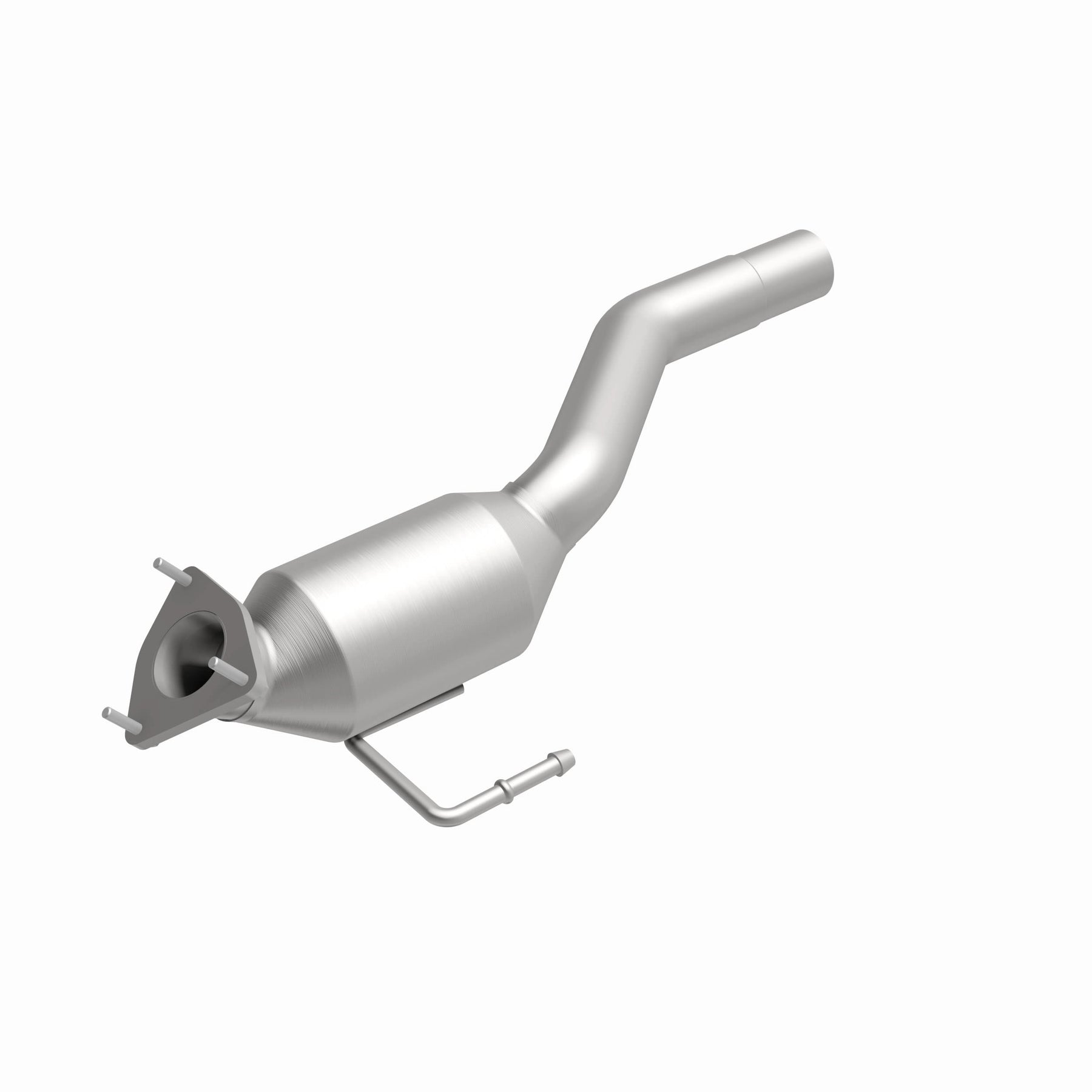 MagnaFlow Exhaust Products 51154 - OEM Grade Direct-Fit Catalytic Converter 4