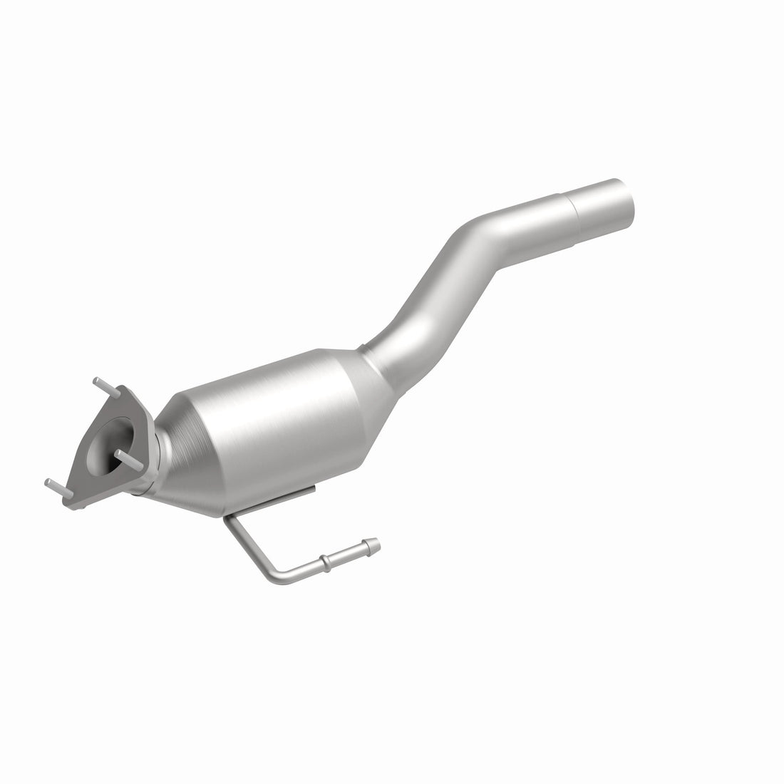 MagnaFlow Exhaust Products 51154 - OEM Grade Direct-Fit Catalytic Converter 5