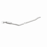 MagnaFlow Exhaust Products 51155 - OEM Grade Direct-Fit Catalytic Converter 1