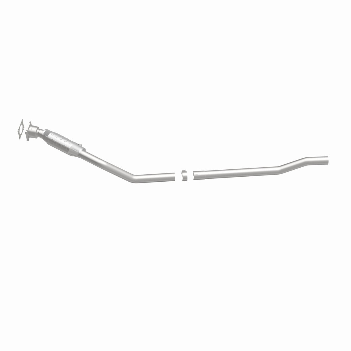 MagnaFlow Exhaust Products 51155 - OEM Grade Direct-Fit Catalytic Converter 3