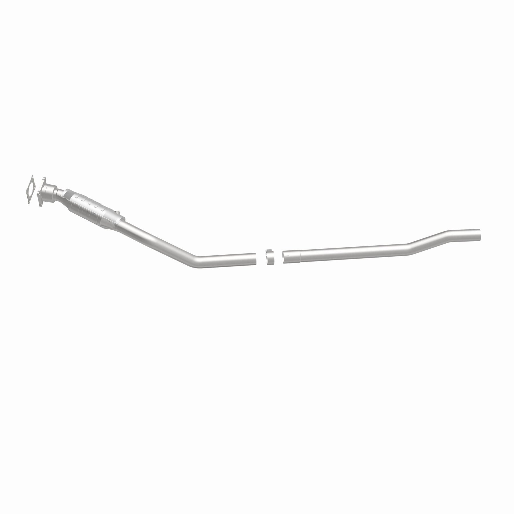 MagnaFlow Exhaust Products 51155 - OEM Grade Direct-Fit Catalytic Converter 3
