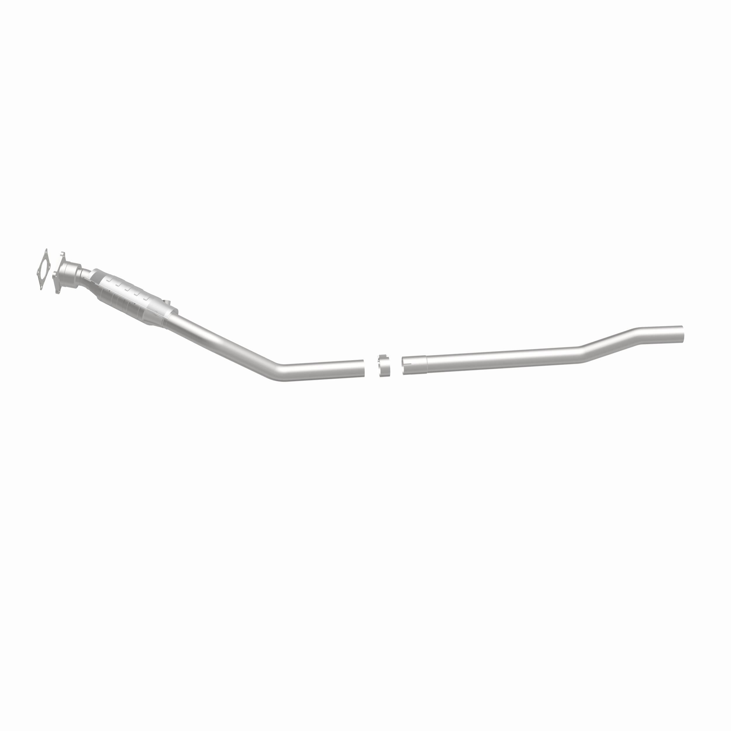 MagnaFlow Exhaust Products 51155 - OEM Grade Direct-Fit Catalytic Converter 3