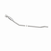 MagnaFlow Exhaust Products 51155 - OEM Grade Direct-Fit Catalytic Converter 4