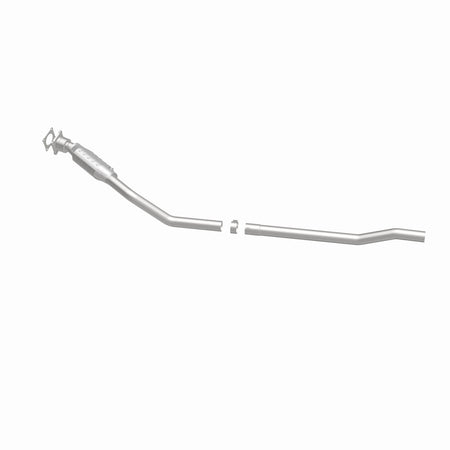 MagnaFlow Exhaust Products 51155 - OEM Grade Direct-Fit Catalytic Converter 4