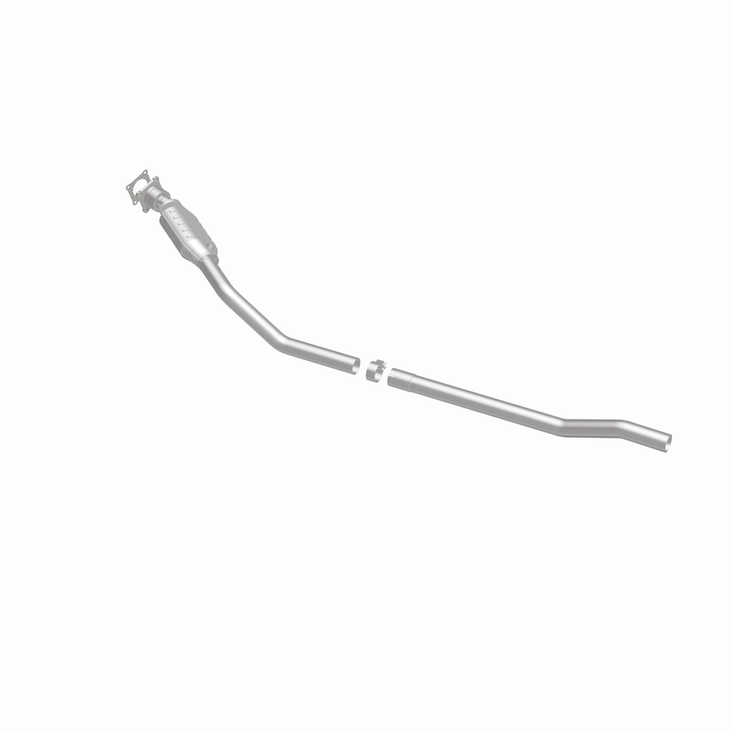 MagnaFlow Exhaust Products 51155 - OEM Grade Direct-Fit Catalytic Converter 5