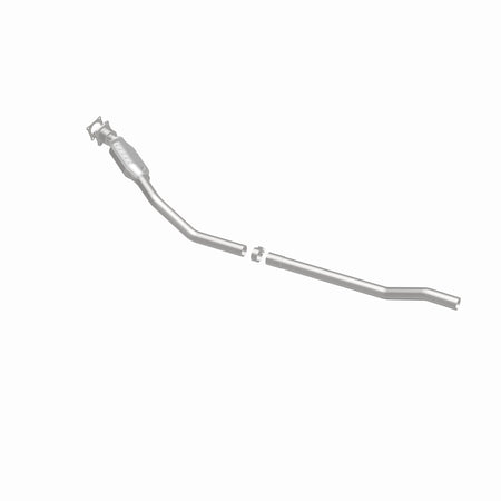 MagnaFlow Exhaust Products 51155 - OEM Grade Direct-Fit Catalytic Converter 5