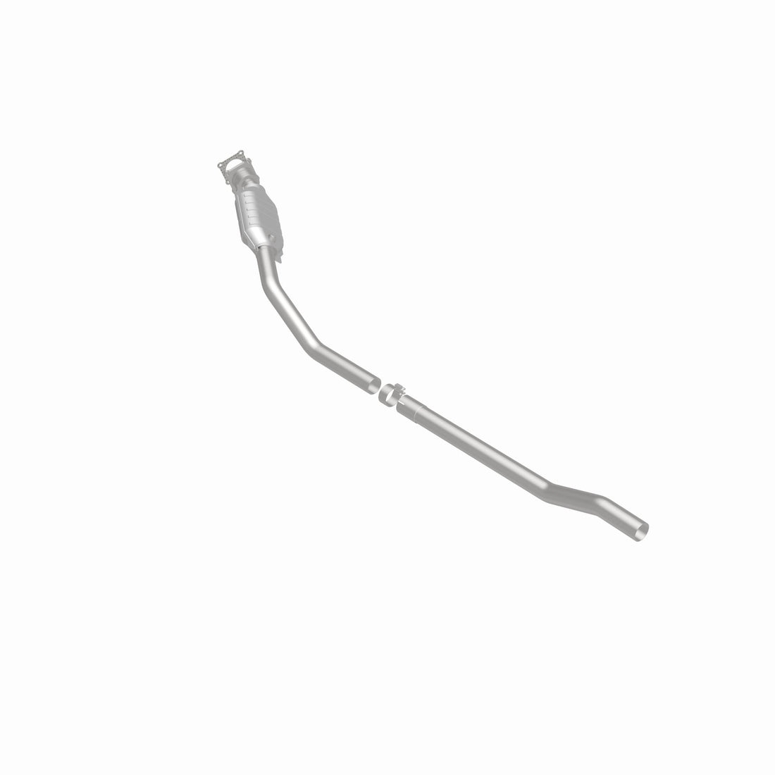 MagnaFlow Exhaust Products 51155 - OEM Grade Direct-Fit Catalytic Converter