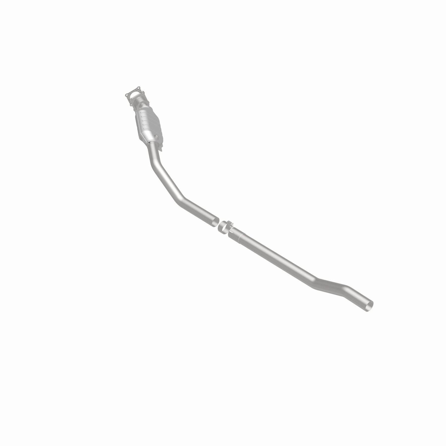 MagnaFlow Exhaust Products 51155 - OEM Grade Direct-Fit Catalytic Converter