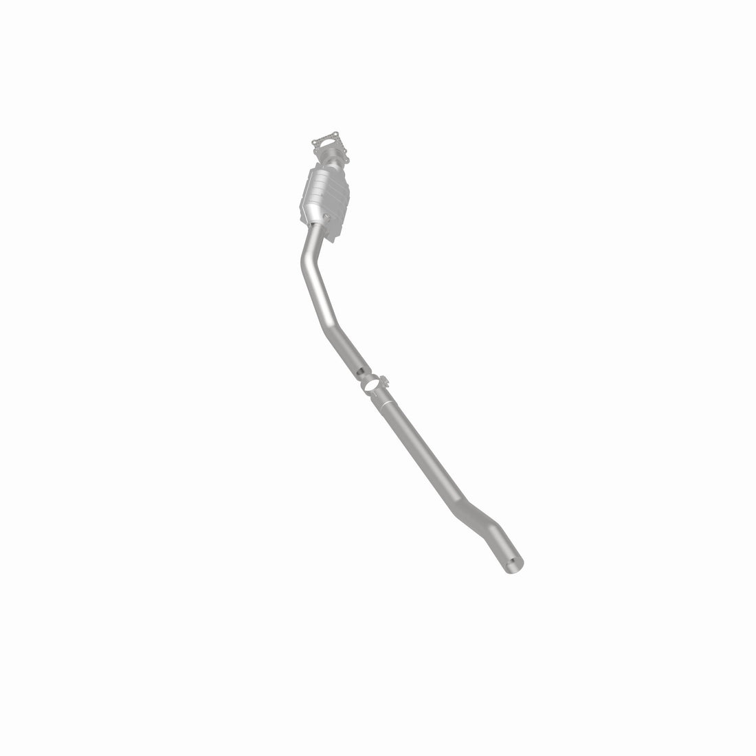 MagnaFlow Exhaust Products 51155 - OEM Grade Direct-Fit Catalytic Converter