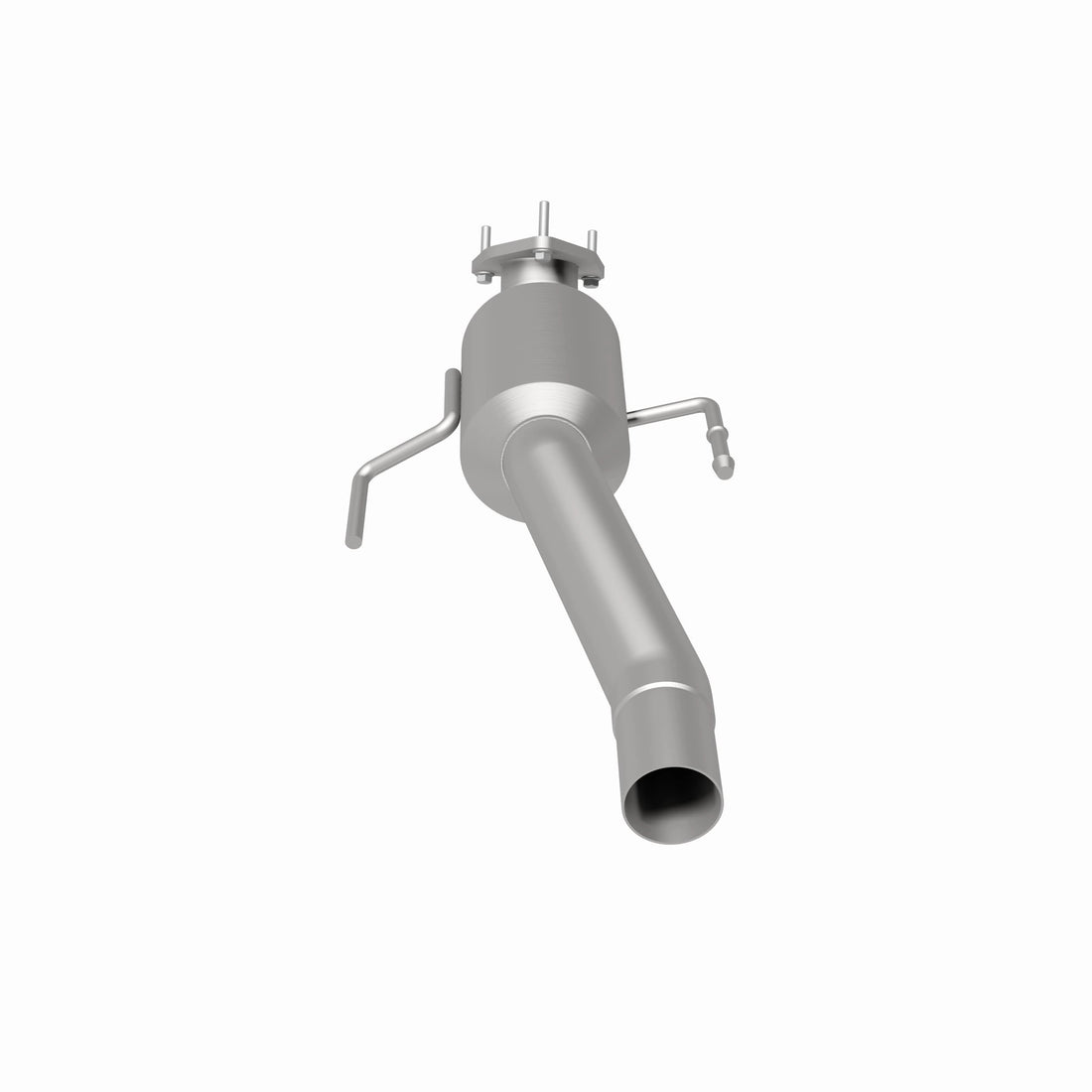MagnaFlow Exhaust Products 51156 - OEM Grade Direct-Fit Catalytic Converter 1