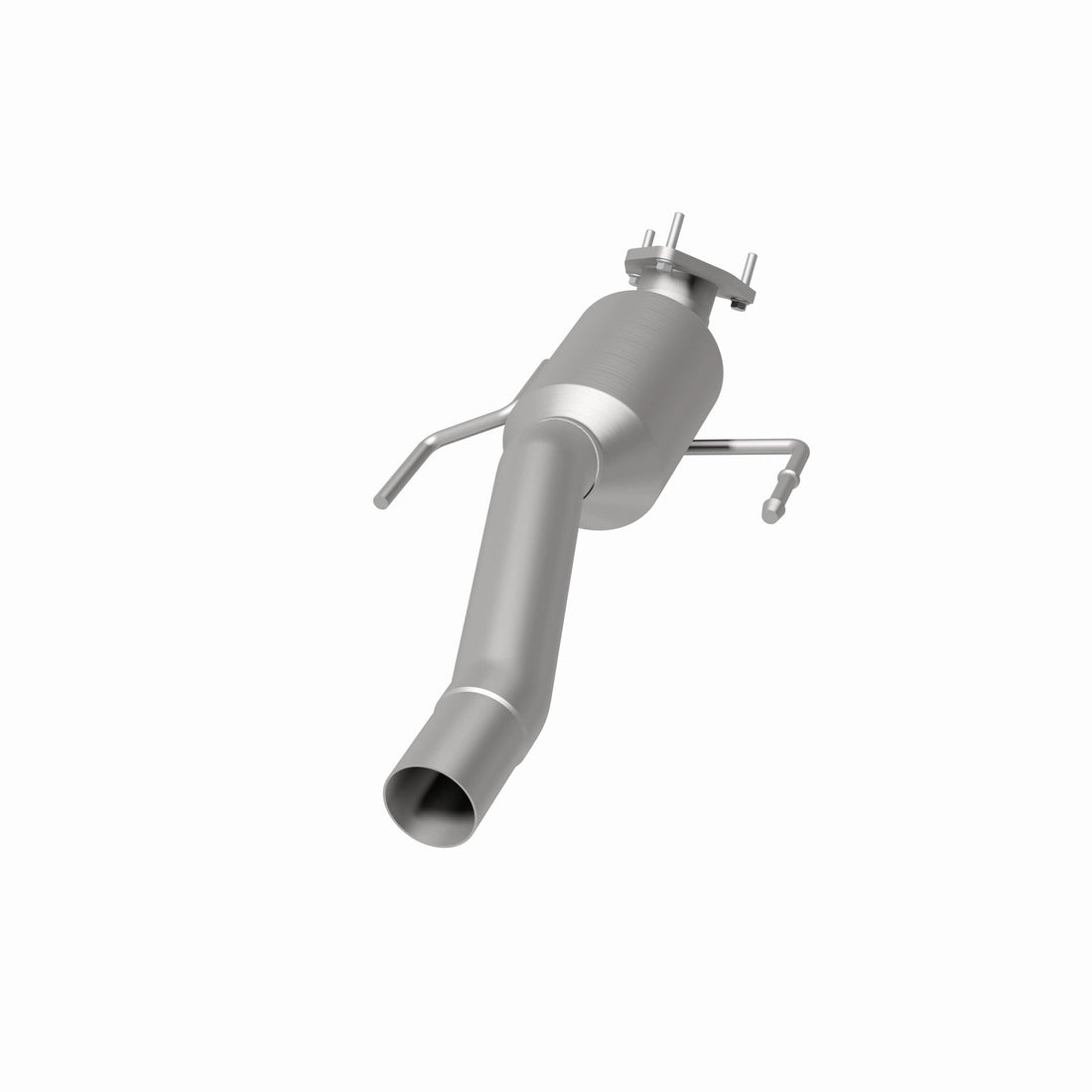 MagnaFlow Exhaust Products 51156 - OEM Grade Direct-Fit Catalytic Converter 2