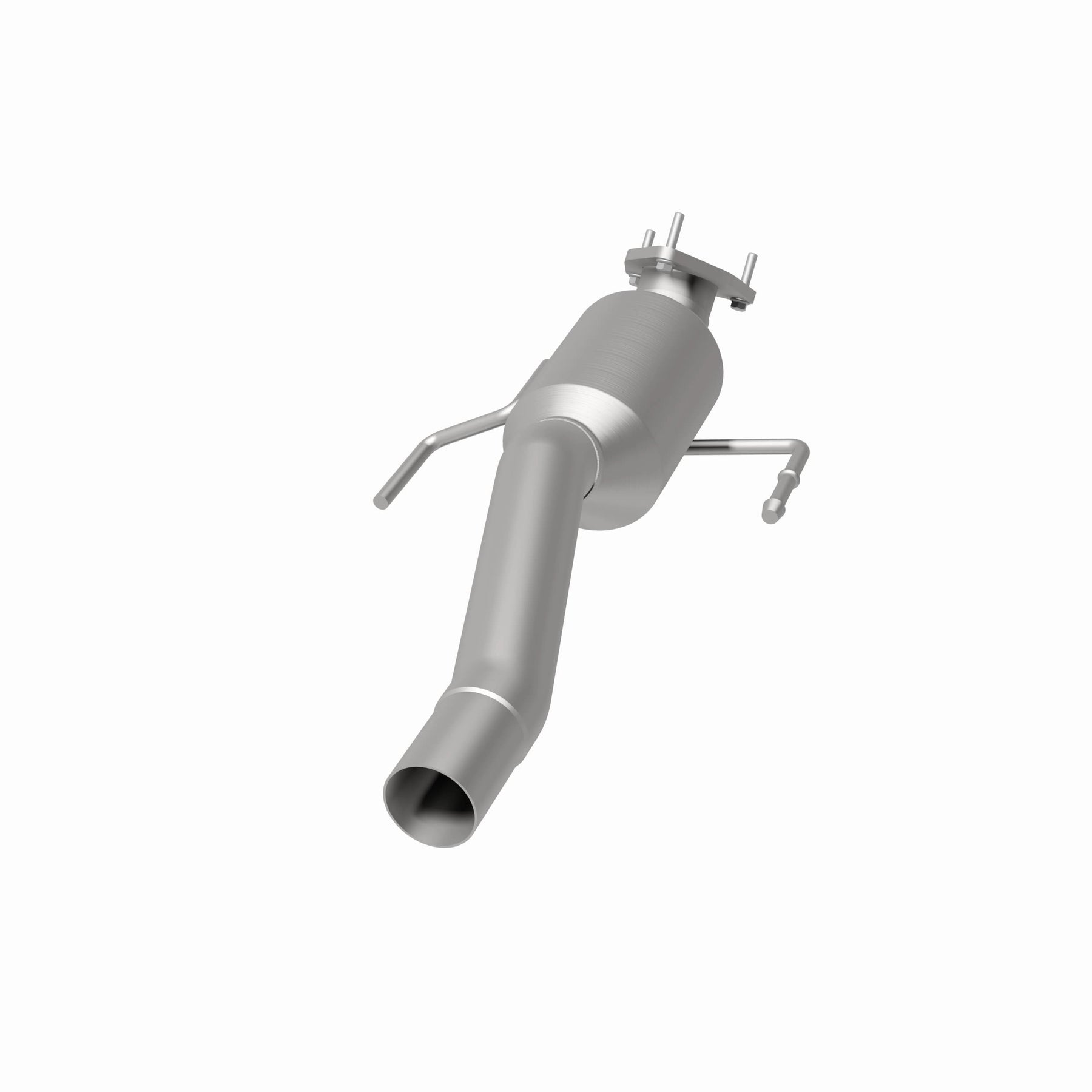 MagnaFlow Exhaust Products 51156 - OEM Grade Direct-Fit Catalytic Converter 2