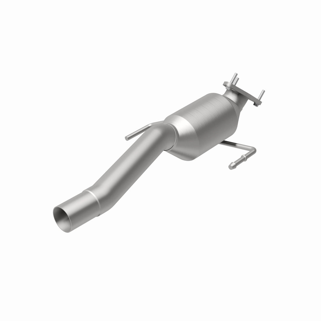 MagnaFlow Exhaust Products 51156 - OEM Grade Direct-Fit Catalytic Converter 3