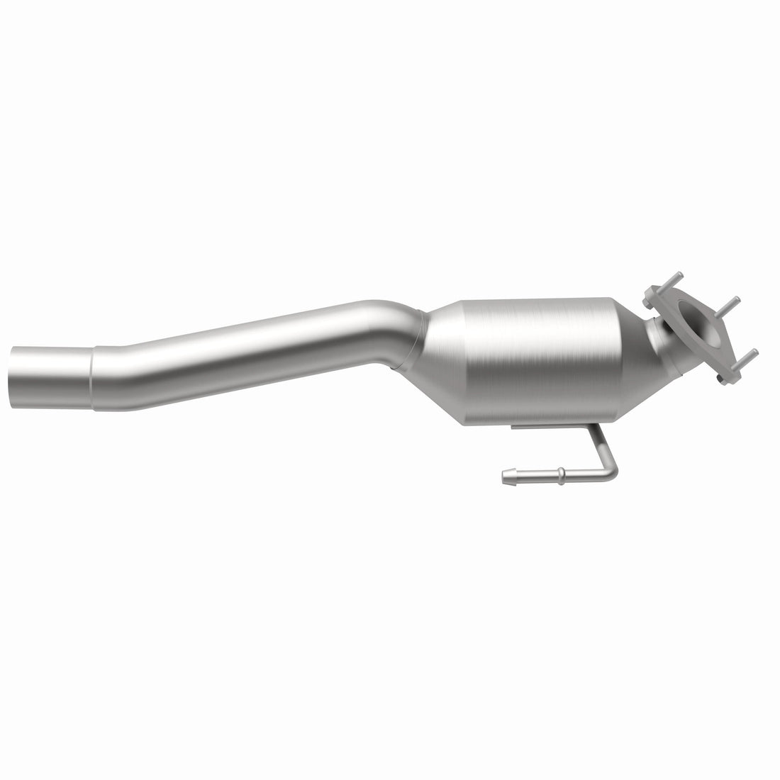 MagnaFlow Exhaust Products 51156 - OEM Grade Direct-Fit Catalytic Converter 5
