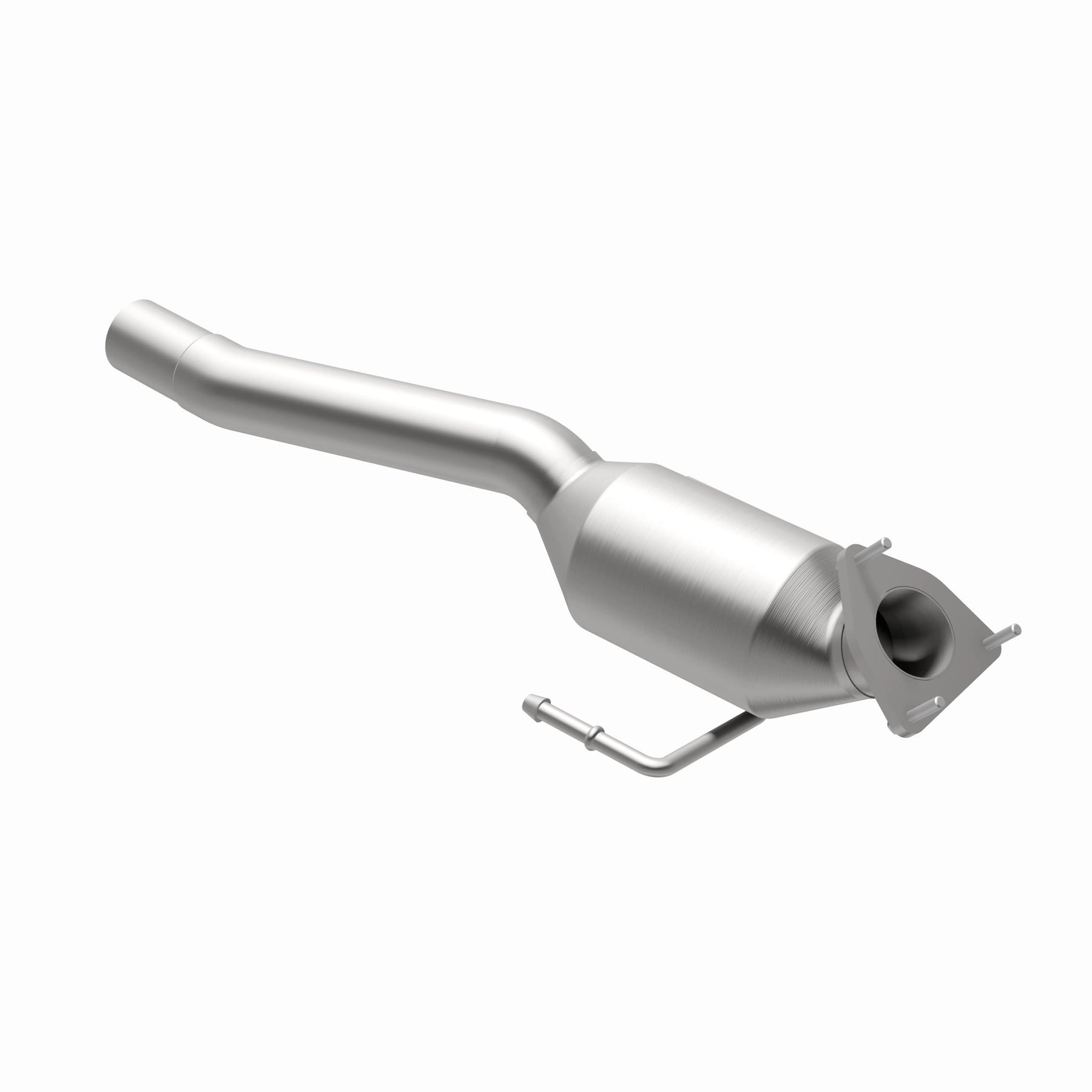 MagnaFlow Exhaust Products 51156 - OEM Grade Direct-Fit Catalytic Converter