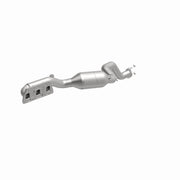 MagnaFlow Exhaust Products 51160 - OEM Grade Manifold Catalytic Converter