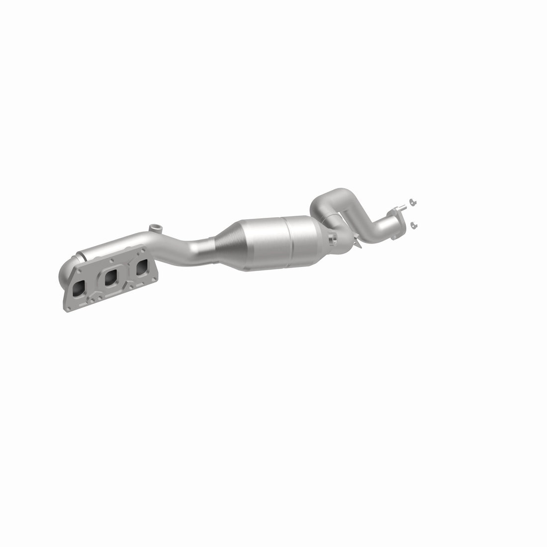 MagnaFlow Exhaust Products 51160 - OEM Grade Manifold Catalytic Converter