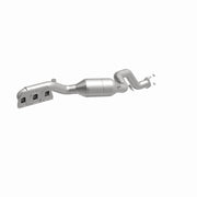 MagnaFlow Exhaust Products 51160 - OEM Grade Manifold Catalytic Converter