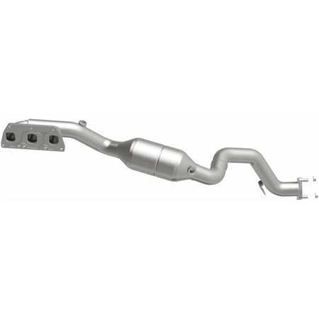 MagnaFlow Exhaust Products 51160 - OEM Grade Manifold Catalytic Converter 1