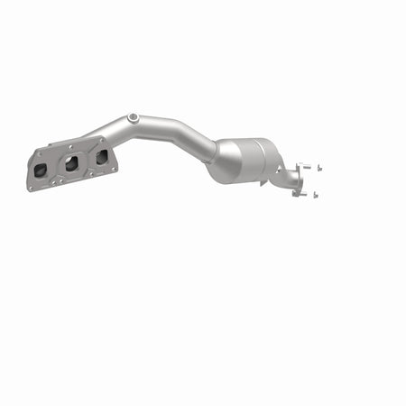MagnaFlow Exhaust Products 51161 - OEM Grade Manifold Catalytic Converter 2