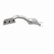 MagnaFlow Exhaust Products 51161 - OEM Grade Manifold Catalytic Converter 3
