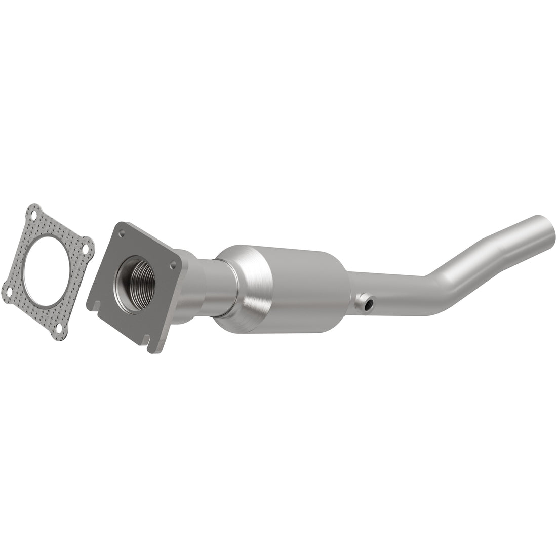 MagnaFlow Exhaust Products 51166 - OEM Grade Direct-Fit Catalytic Converter
