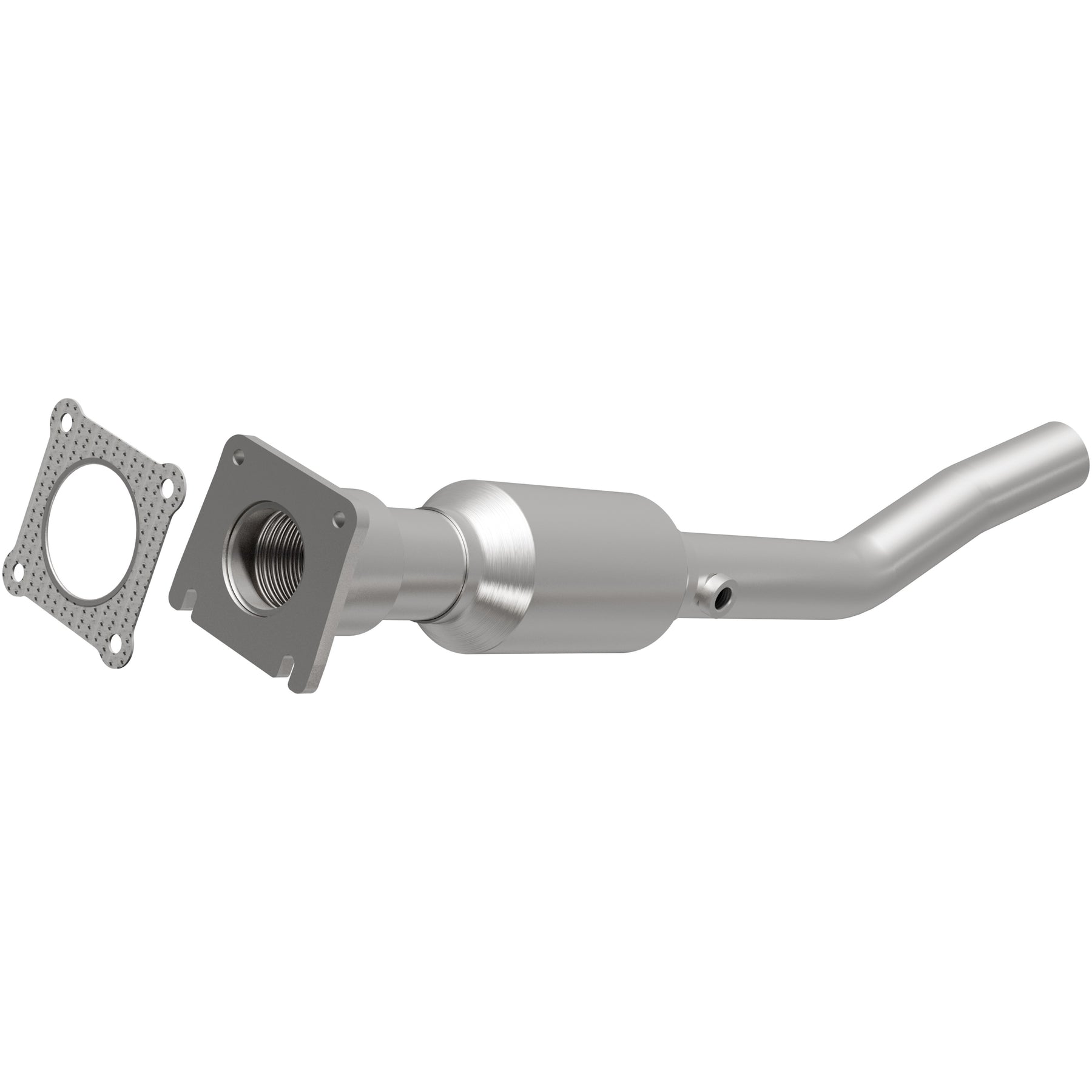 MagnaFlow Exhaust Products 51166 - OEM Grade Direct-Fit Catalytic Converter