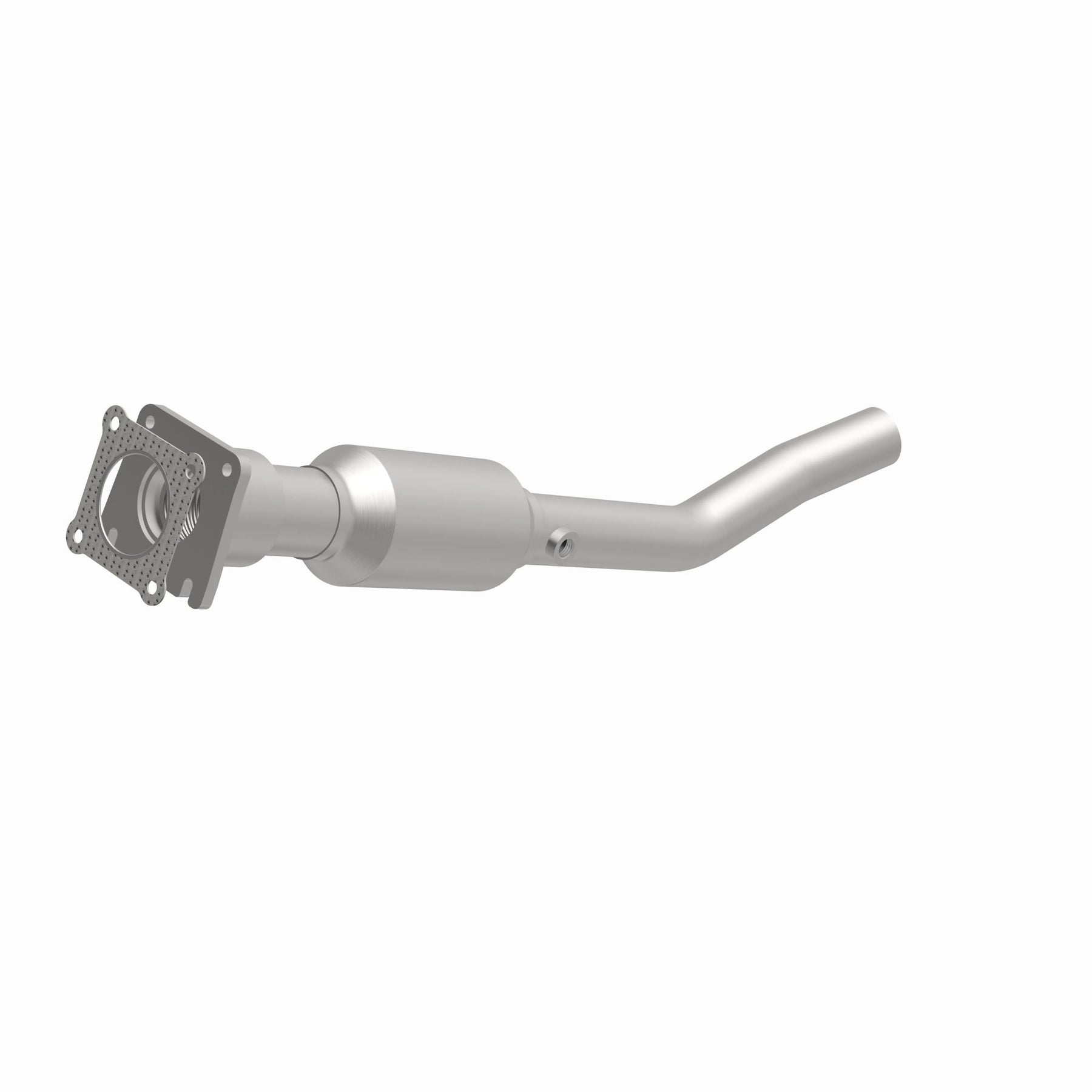 MagnaFlow Exhaust Products 51166 - OEM Grade Direct-Fit Catalytic Converter