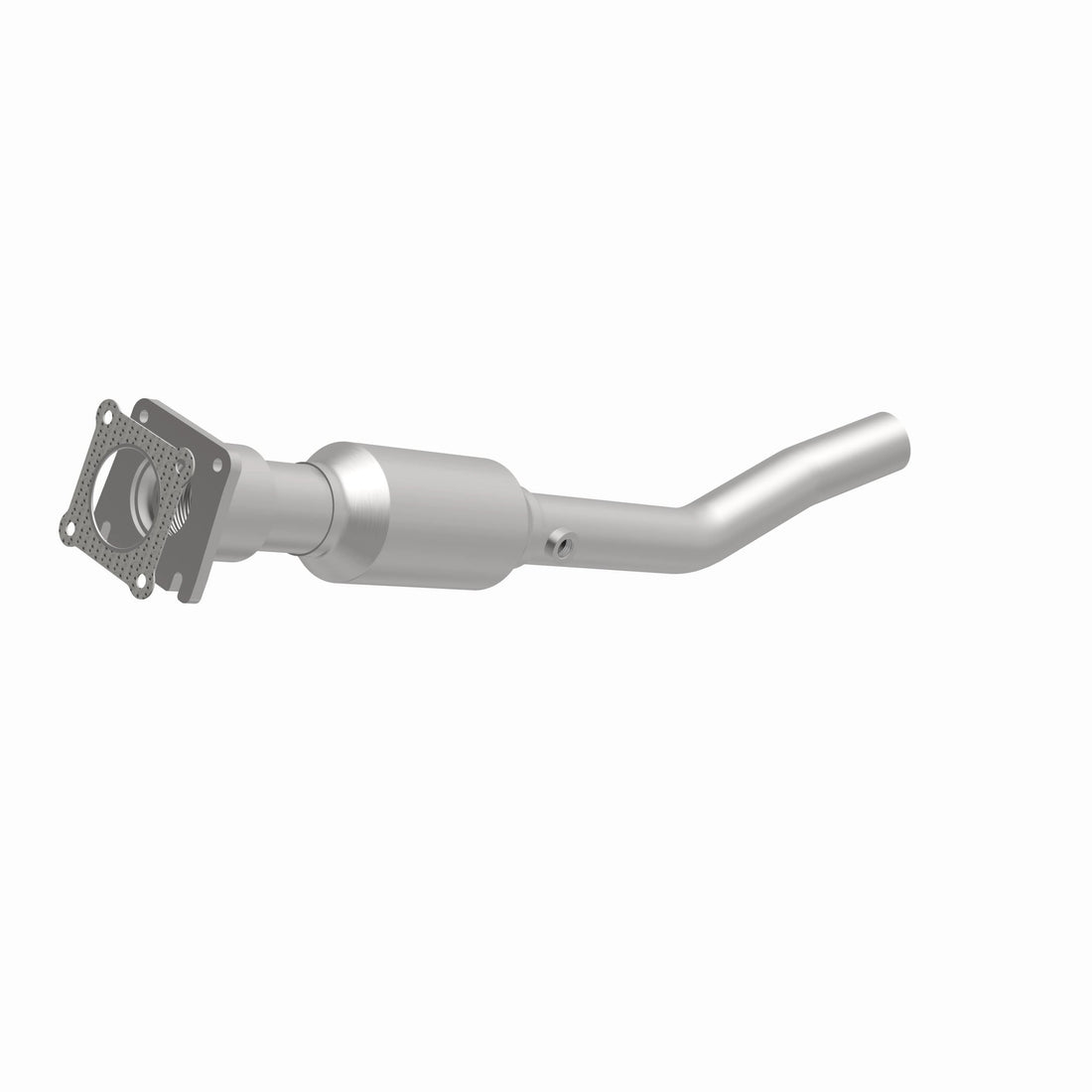 MagnaFlow Exhaust Products 51166 - OEM Grade Direct-Fit Catalytic Converter