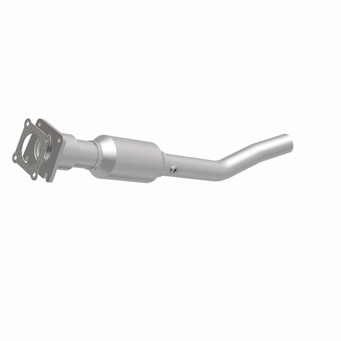 MagnaFlow Exhaust Products 51166 - OEM Grade Direct-Fit Catalytic Converter