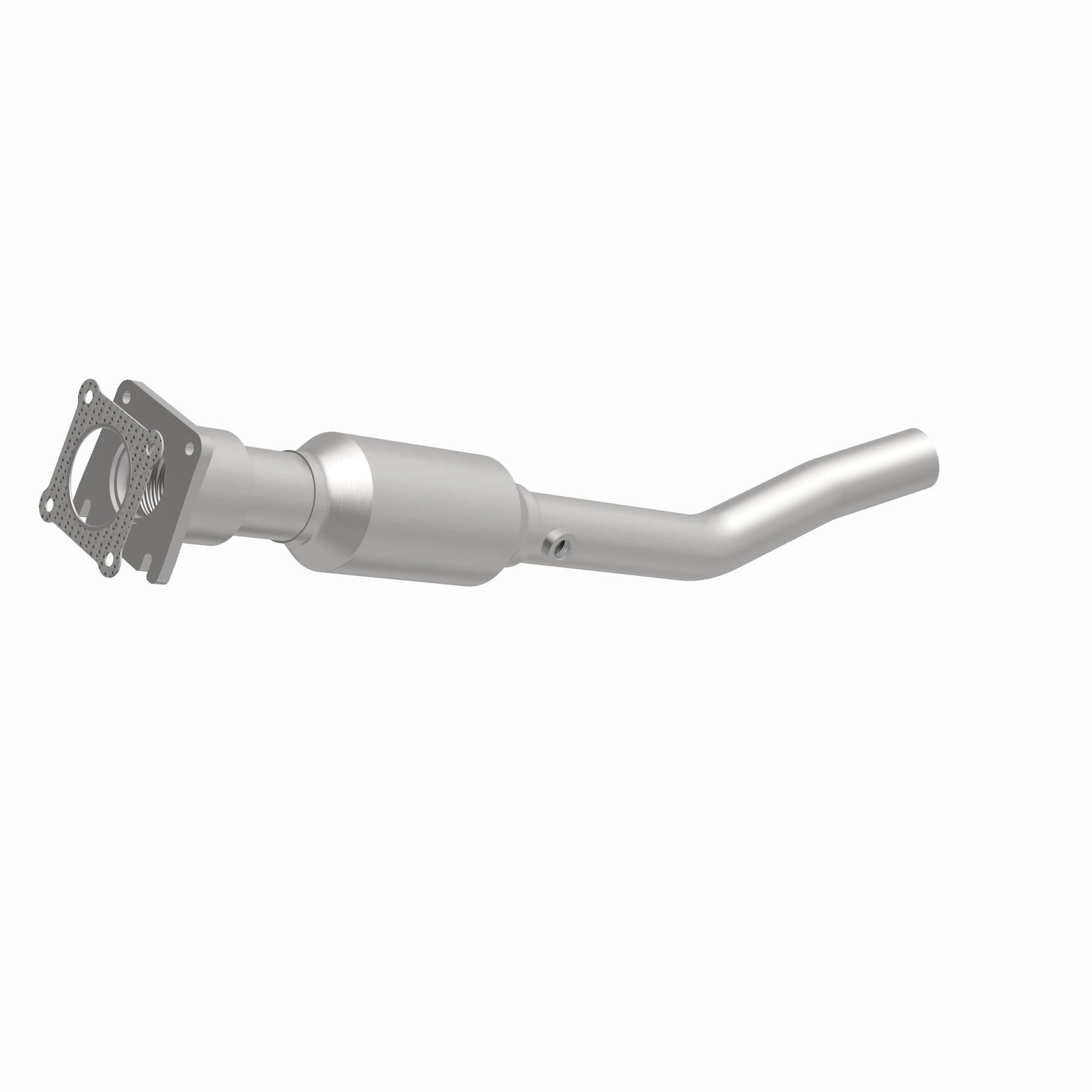 MagnaFlow Exhaust Products 51166 - OEM Grade Direct-Fit Catalytic Converter
