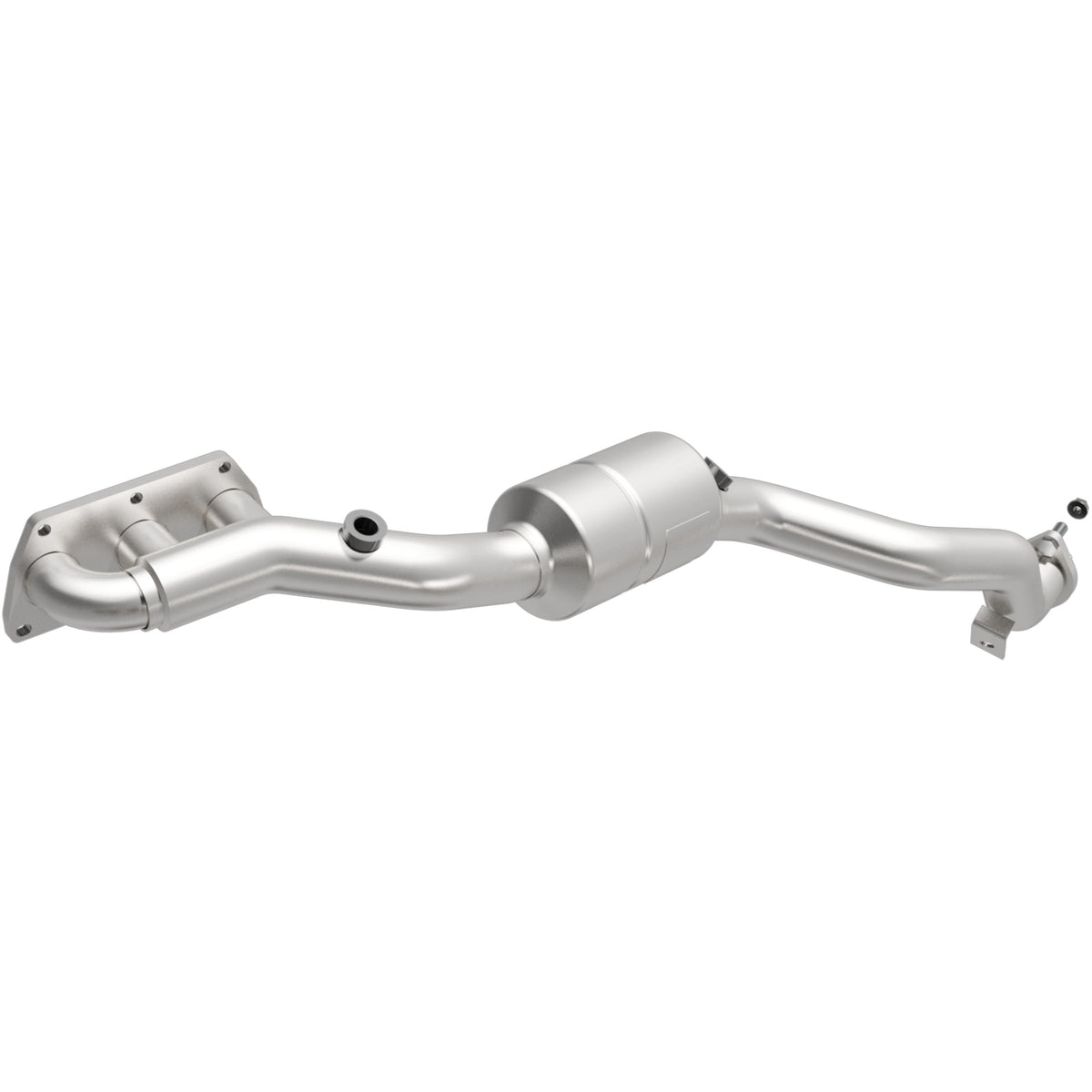MagnaFlow Exhaust Products 51167 - OEM Grade Manifold Catalytic Converter 1