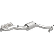 MagnaFlow Exhaust Products 51167 - OEM Grade Manifold Catalytic Converter 1