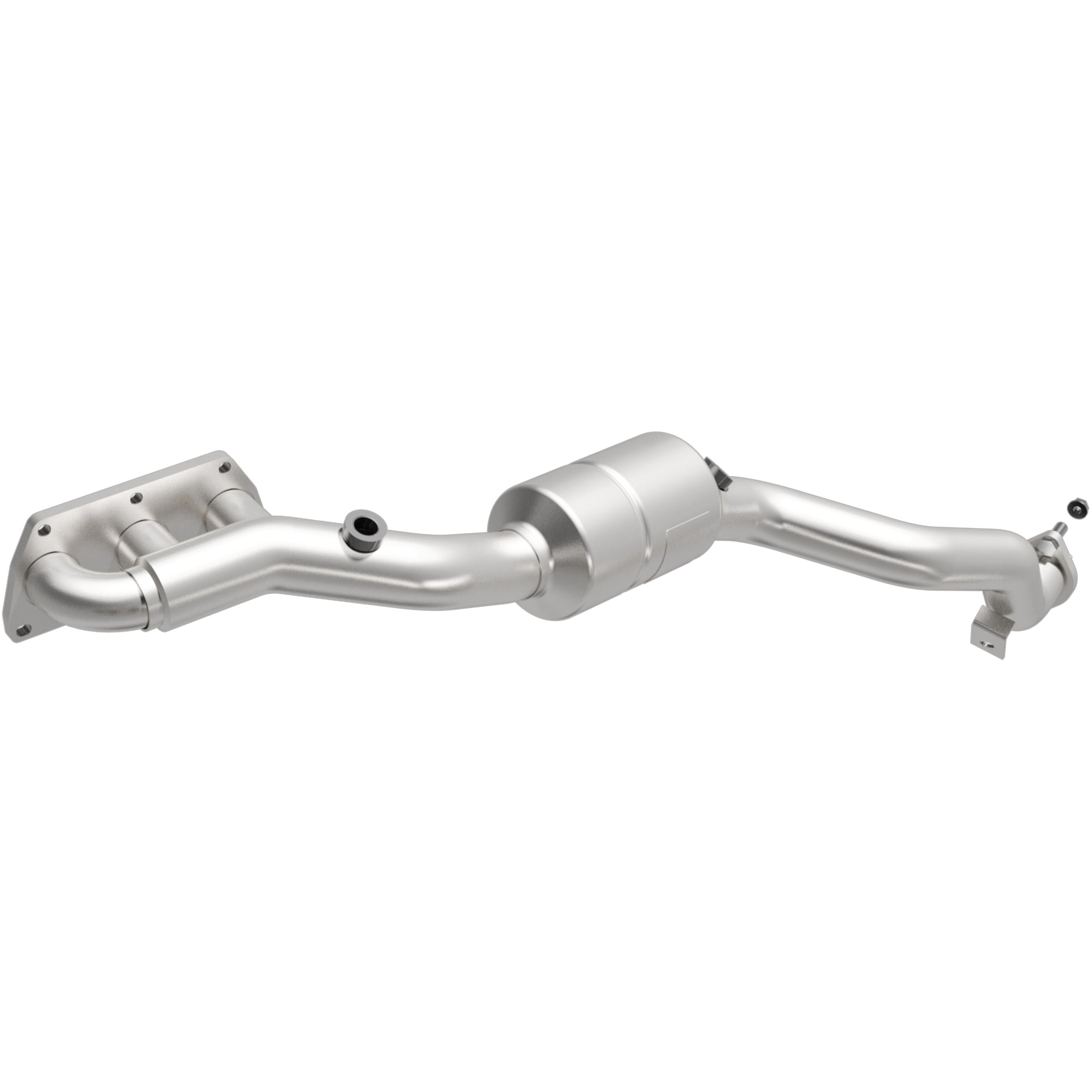 MagnaFlow Exhaust Products 51167 - OEM Grade Manifold Catalytic Converter 1