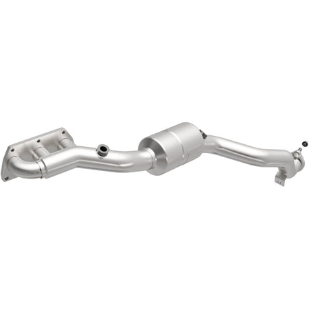 MagnaFlow Exhaust Products 51167 - OEM Grade Manifold Catalytic Converter 1