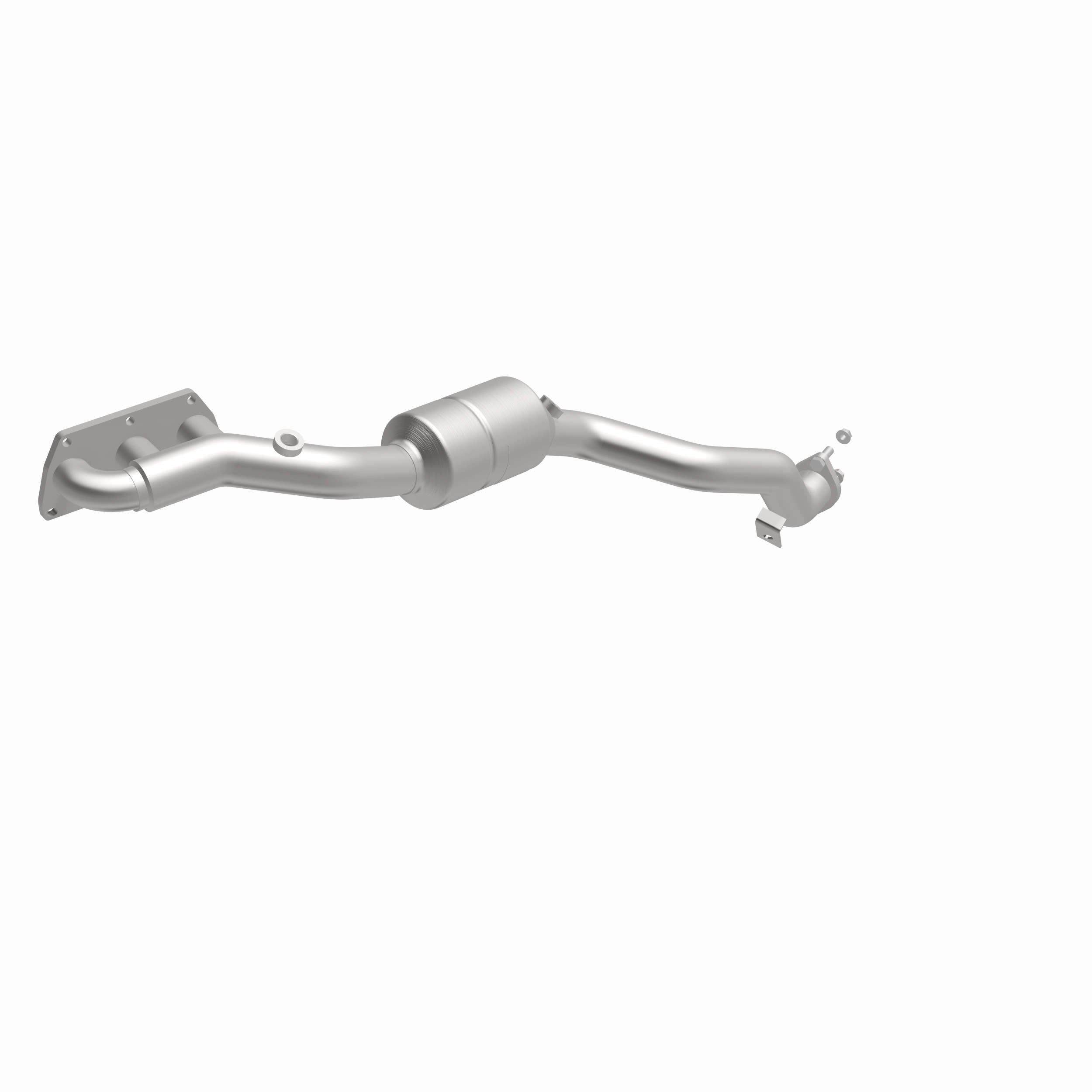 MagnaFlow Exhaust Products 51167 - OEM Grade Manifold Catalytic Converter 2