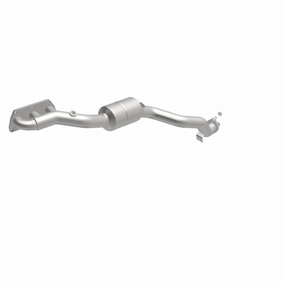 MagnaFlow Exhaust Products 51167 - OEM Grade Manifold Catalytic Converter 3