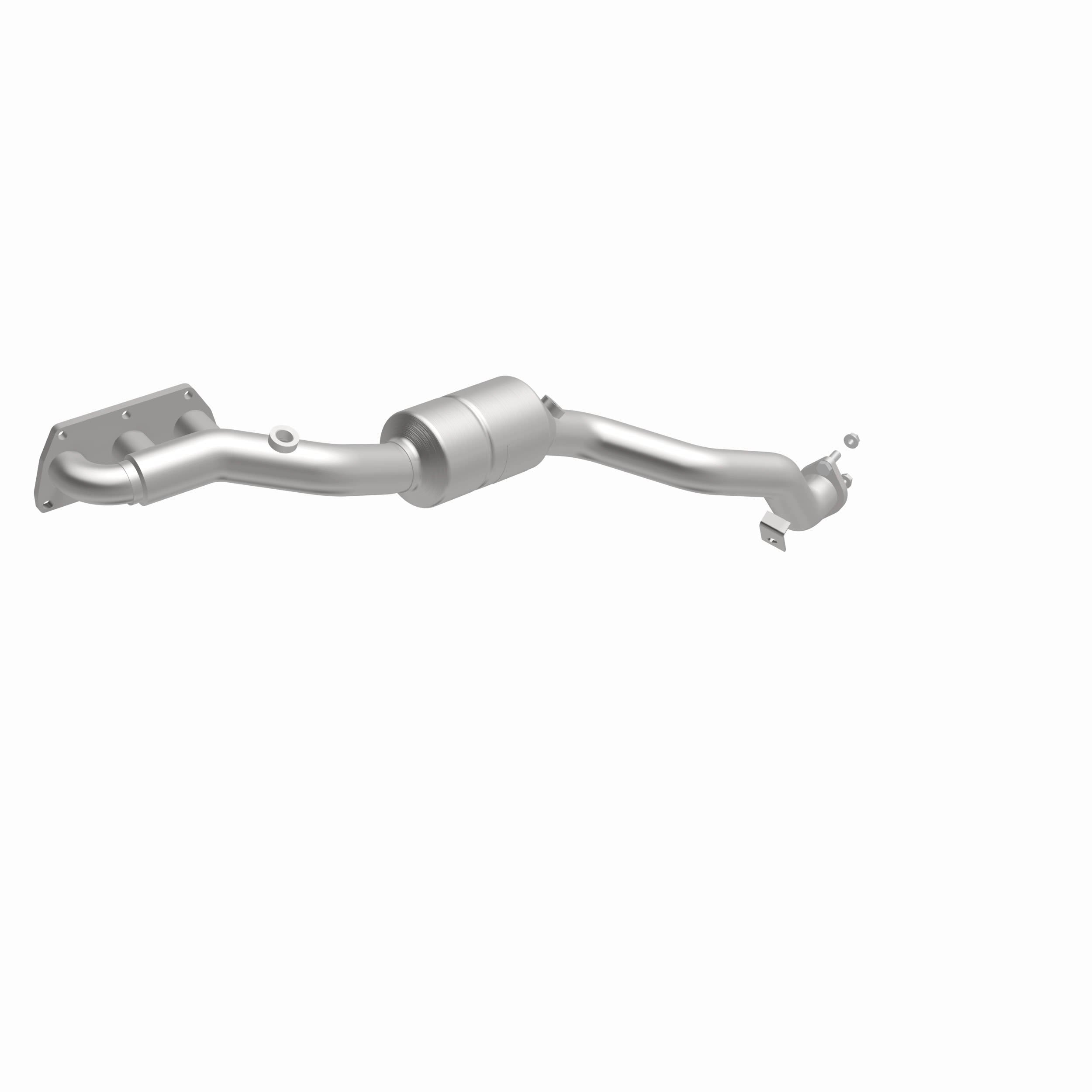 MagnaFlow Exhaust Products 51167 - OEM Grade Manifold Catalytic Converter 3
