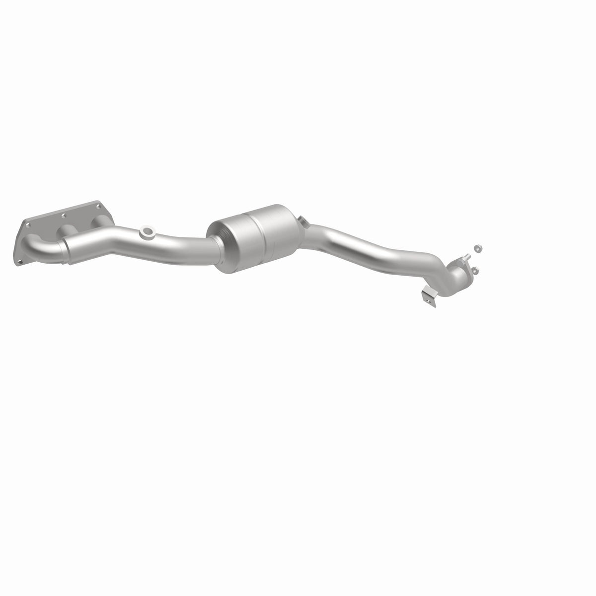 MagnaFlow Exhaust Products 51167 - OEM Grade Manifold Catalytic Converter 4