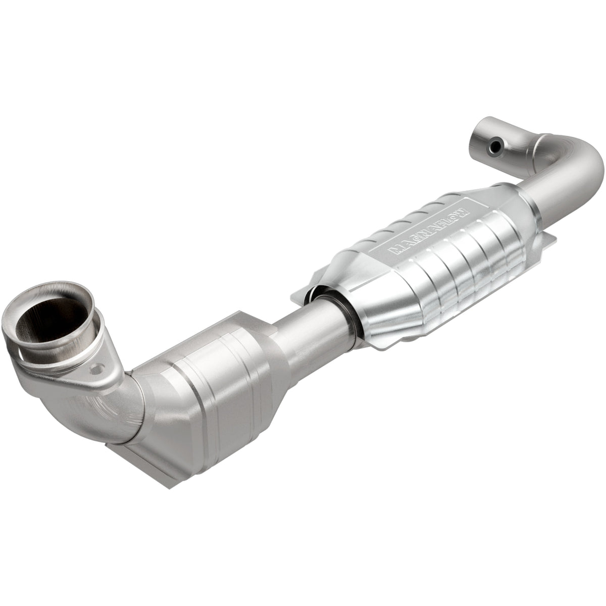 MagnaFlow Exhaust Products 51168 - OEM Grade Direct-Fit Catalytic Converter 2